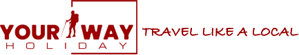 Your Way Holiday
