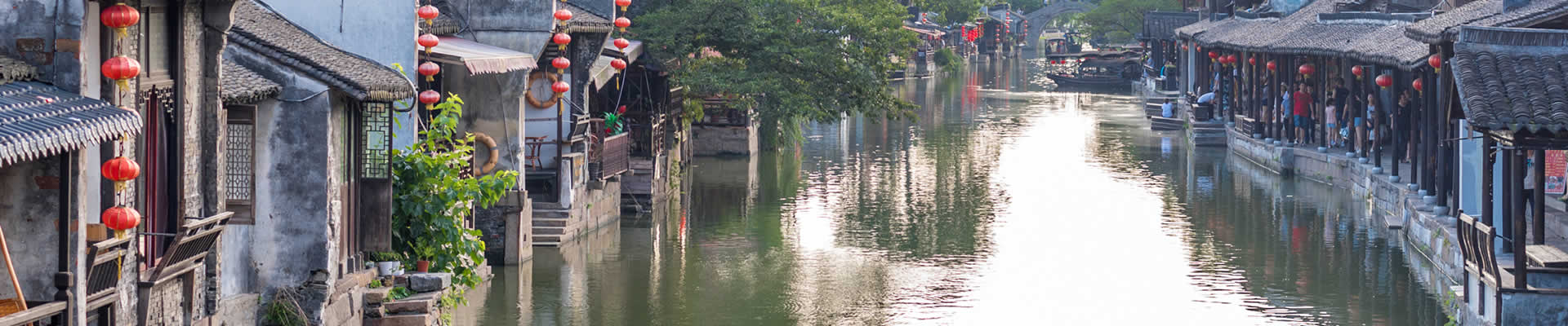 Xitang is a living ancient town with a history more than one thousand years and also the birthplace of Wu and Yue culture. Explore this completely different world from Hangzhou with our local private guide.