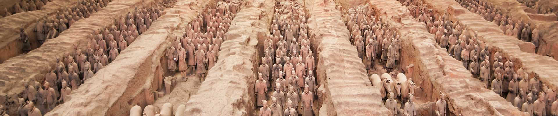 As one of the most important cradles of Chinese civilization, Xi'an was served as one of seven ancient capitals in China, the other six capitals are Beijing, Kaifeng, Luoyang, Nanjing, Hangzhou, Anyang, having held the position under several of the most important dynasties in Chinese history, including Western Zhou, Qin, Western Han, Sui, and Tang Dynasty.