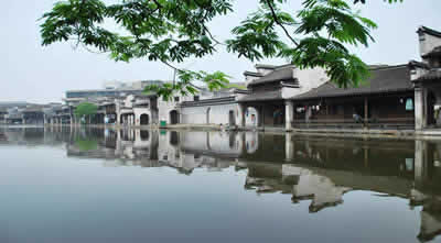 Nanxun Ancient Town