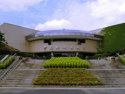 China National Silk Museum