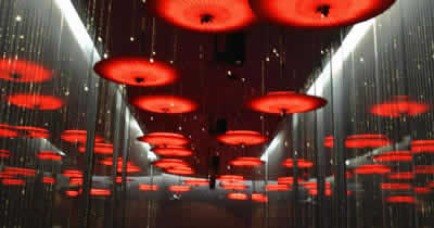 Chinese Umbrella Museum