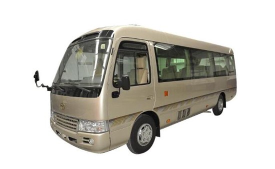 Toyota Hiace (15 seats)