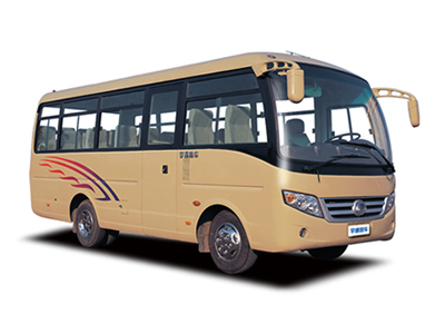 King Long Coach, (33 Seater)