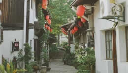 Hangzhou Culture