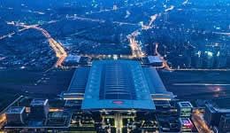 Hangzhou Railway Station