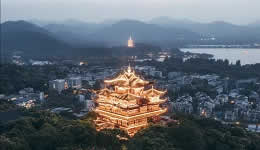 What to see in Hangzhou