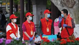 Hangzhou Labor Day Travel Tips: Make An Appointment in Advance