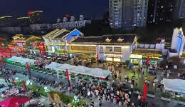 Hangzhou Food Street:How to Satisfy Your Taste Buds in Hangzhou