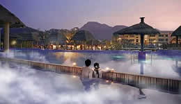 hangzhou hot spring sites a cold days best companion