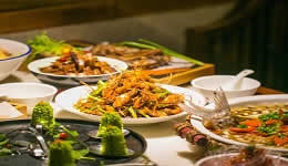 Gourmet festival to present best hangzhou local cuisine