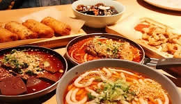what to eat in hangzhou: from the spicy to vegan, foodies spoilt for choice