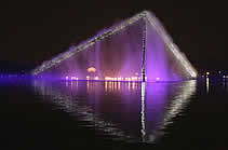 Impression Westlake Show Ticket(Enduring Memories of Hangzhou)