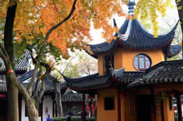 Day Trips From Hangzhou: Suzhou Highlights Day Trip from Hangzhou by High Speed Train