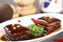 Hangzhou Tour Package: Two Days Hangzhou Highlights Gourmet Tour
