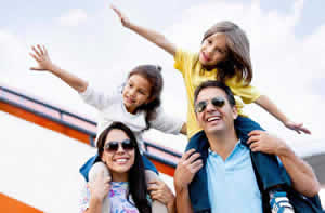 Hangzhou Tour Package: Three Days Memorable Family & Kids Tour