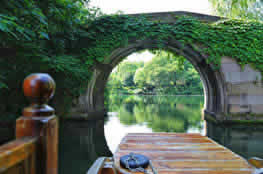 Hangzhou Private Half Day Tea and Garden Tour