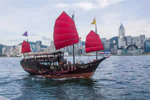 12 Days China Tour of Beijing, Xi'an, Guilin,Guangzhou and Hong Kong