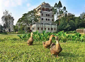 15 Days Guangzhou,Yangshuo,Guiyang,Zhangjiajie Shanghai Minority and Avatar High Speed Train Tour