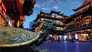 12 Days The Best China Gourmet Experience Tour