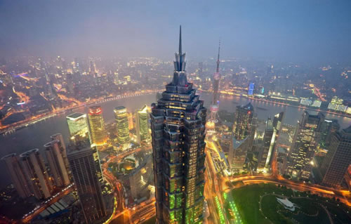 9 Days Best Scenic and Culture Tour Around Shanghai