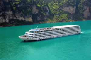 11 Days China's Golden Triangle Tour with Yangtze Cruise