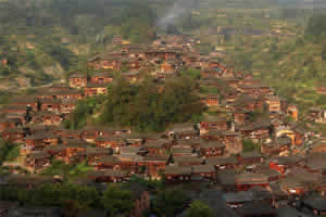 17 Days Guilin Guizhou Yunnan Colorful Minority Tour
