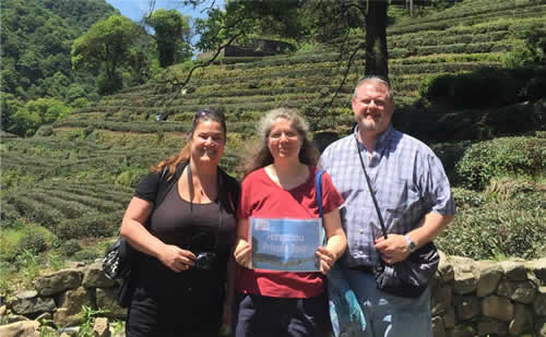 Skip The Line: Ultimate Hangzhou Private Day Tour for Essence Highlights