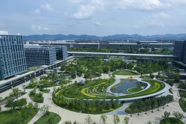 4-Day Tour Corporate AI Training & Tech Experience Program in Hangzhou Hangzhou AI tour