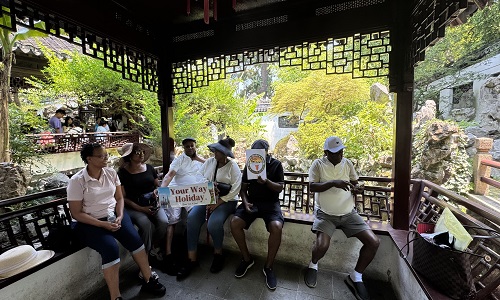 Savor Every Moment of a 17-Day China Luxury Tour Through the Country’s Most Iconic Landscapes