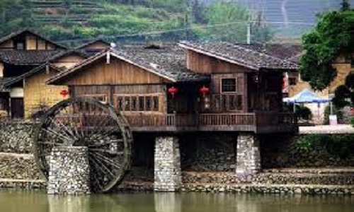 Fujian Tulou Private Tour: Discover the Hidden Hakka Heritage in Timeless Earth Buildings