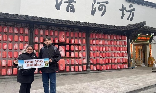 Hangzhou Local Tour: 1-Day Food and Culture Experience