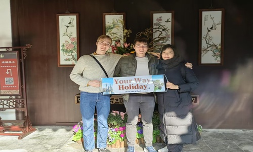 Hangzhou Day Tour: Ancient Hangzhou Arts & Architecture Tour
