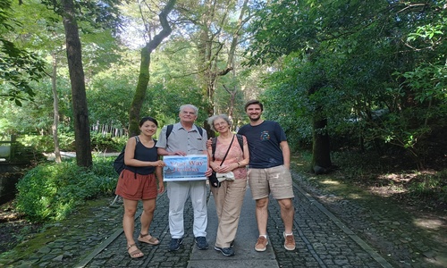 Once in a Lifetime Hangzhou Culture Experience Day Trip
