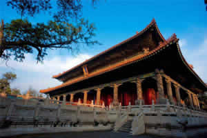 5-Day Mt. Taishan Qufu Tour: Explore Shandong’s Confucian Heritage