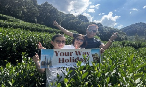 5-Day Fujian Panorama: A Complete Xiamen & Wuyishan Tour