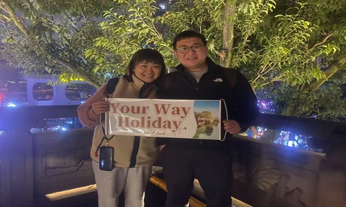 2-Day Guilin Tour from Hangzhou: Scenic Day Tours from Hangzhou to Guilin & Yangshuo Highlights