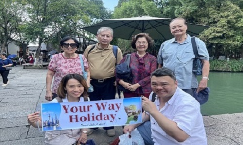 3-Day Cultural Delights & Scenic Wonders: Xiamen and Fujian Tulou Tour