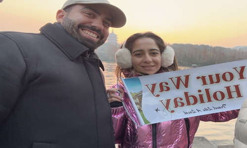 Hangzhou City Walk: One Day Free Walking Tour Around West Lake’s Top Sights