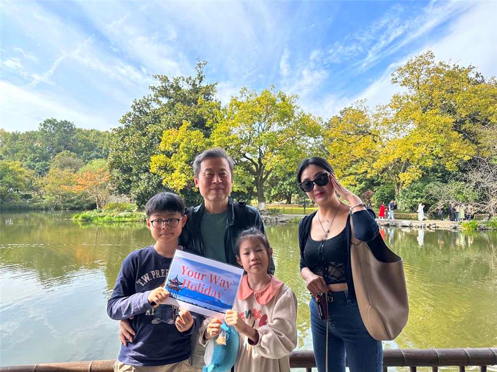 Private Two Days Hangzhou Highlights Tour - Soul of Hangzhou with Optional Impression Westlake Show