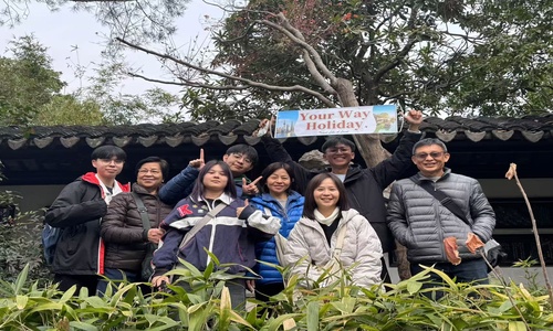 Hangzhou Day Trip: Beishan Street – the Republican China Tour
