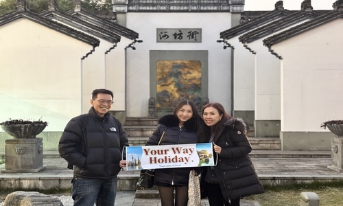 A Day of Immersion Along the Hangzhou Great Canal: Tradition Comes Alive