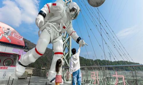 Family Fun Awaits: A Hangzhou One Day Trip to OMG Heartbeat Park