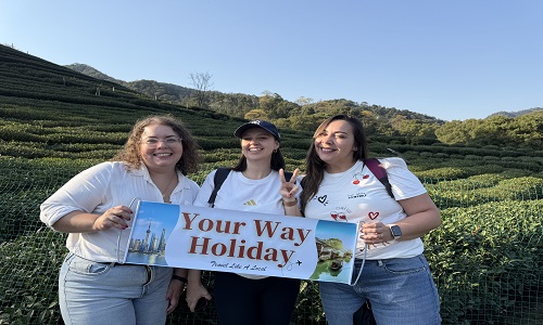 Private Hangzhou Tour for Tranditional Chinese Tea Art Performance