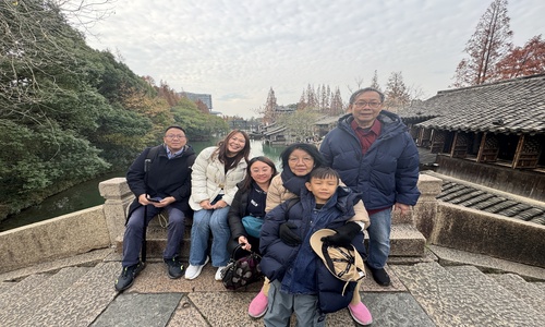 Step Back in Time with 1-Day Hangzhou Water Town Tours to Longmen Ancient Town