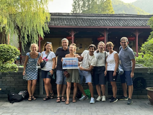 One Day Off The Beaten Track Hangzhou Tour