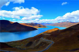 10-Day Private Tours to China: From Beijing’s Icons to Lhasa’s Spiritual Heart