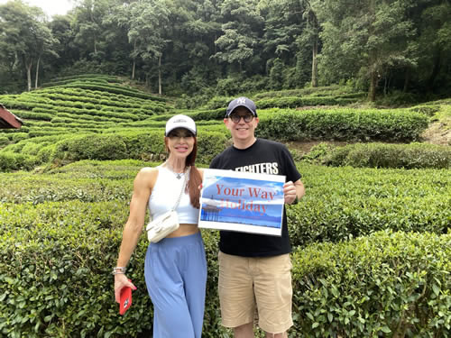 Romantic Hangzhou: A One-Day Hangzhou China Travel Through the Love Capital City