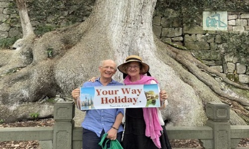 3-Day Tulou Wonders: A Comprehensive Tulou Tour from Xiamen with Hakka Heritage
