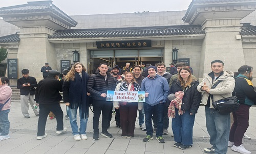 Explore Xiamen and Wuyi Mountain: A 5-Day Journey Through Heritage and Nature